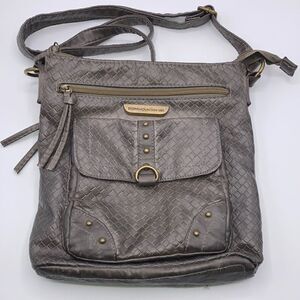 Women’s Stone Mountain Crossbody Purse Bag